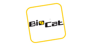 Logo BioCat GmbH