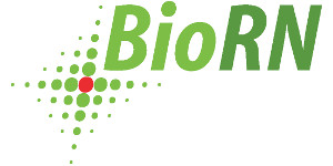 Logo BioRN Network e.V.