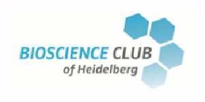 Logo Bioscience Club of Heidelberg e.V.