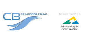 Logo CB-Praxisberatung