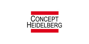 Logo CONCEPT HEIDELBERG GmbH