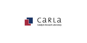 Logo CaRLa Catalysis Research Laboratory