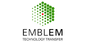 Logo EMBLEM Technology Transfer GmbH
