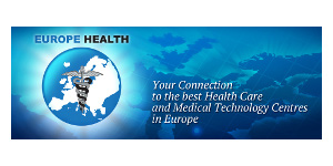Logo Europe Health