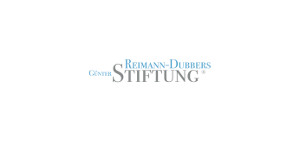 Logo Günter Reimann-Dubbers