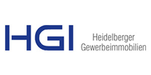 Logo HGI Commercial real estate GmbH & Co KG