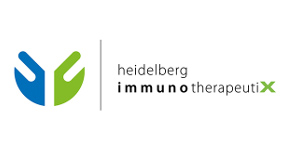 Logo Heidelberg ImmunoTherapeutics GmbH