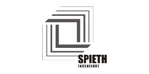 Logo Engineering office Fritz Spieth Beratende Ingenieure GmbH