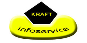 Logo KRAFT Infoservice