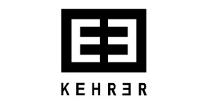 Logo Kehrer Verlag für Kunst, Kultur und Fotografie