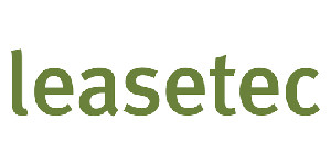 Logo LeaseTec GmbH