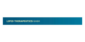 Logo Lipid Therapeutics GmbH