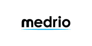 Logo MEDRIO