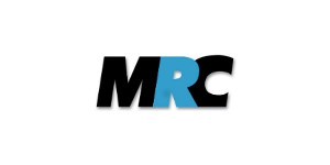 Logo MRC Systems GmbH