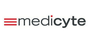 Logo Medicyte GmbH