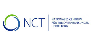 Logo NCT Nationales Centrum für Tumorerkrankungen