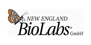 Logo New England BioLabs GmbH