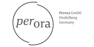 Logo PERORA GmbH