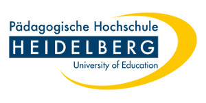 Logo Heidelberg University of Education