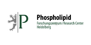Logo Phospholipid Forschungszentrum e.V.