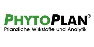 Logo Phytoplan Diehm & Neuberger GmbH