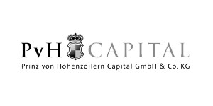Logo Prinz von Hohenzollern Capital GmbH & Co KG
