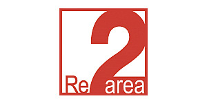 Logo Re2area GmbH