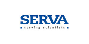 Logo SERVA Electrophoresis GmbH