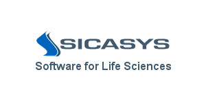 Logo Sicasys Software GmbH