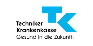 Logo Techniker Krankenkasse