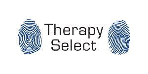 Logo TherapySelect Dr.Frank Kischkel