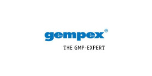 Logo gempex GmbH