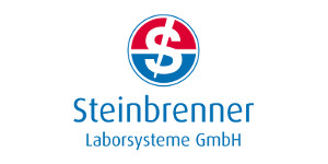 Logo Steinbrenner Laborsysteme GmbH