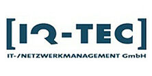 Logo IQ-TEC  IT-Netzwerkmanagement GmbH