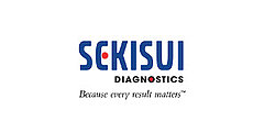 Logo von Sekisui Diagnostics GmbH