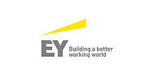 Logo Ernst & Young GmbH