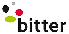 Logo bitter Agentur GmbH