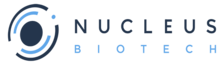 Logo Nucleus Biotech GmbH