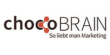 Logo chocoBRAIN GmbH & Co KG