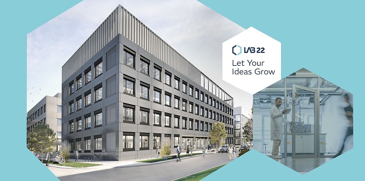 Focused On Innovation Technologiepark Heidelberg Focused On Innovation Technologiepark Heidelberg