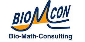 Logo von BIOMCON GmbH