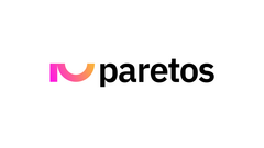 Logo von paretos