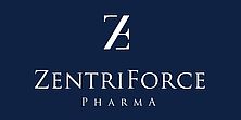 Logo ZentriForce Pharma Research GmbH