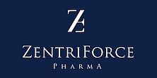 Logo ZentriForce Pharma Research GmbH