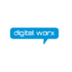 Logo of digital worx