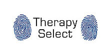 Logo TherapySelect Dr. Frank Kischkel