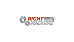 Logo von The Right Machine