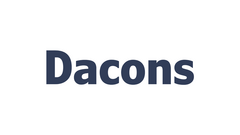 Logo von Dacons