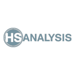 Logo of HS Analysis