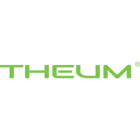 Logo of Theum
